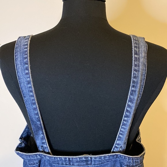 Universal Threads Denim Dress - Picture 3 of 7